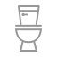 Toilet With Bidet