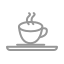 Tea / Coffee hospitality Tray